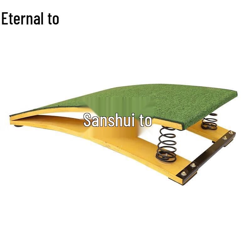Yongzhi Gymnastics Training Apparatus