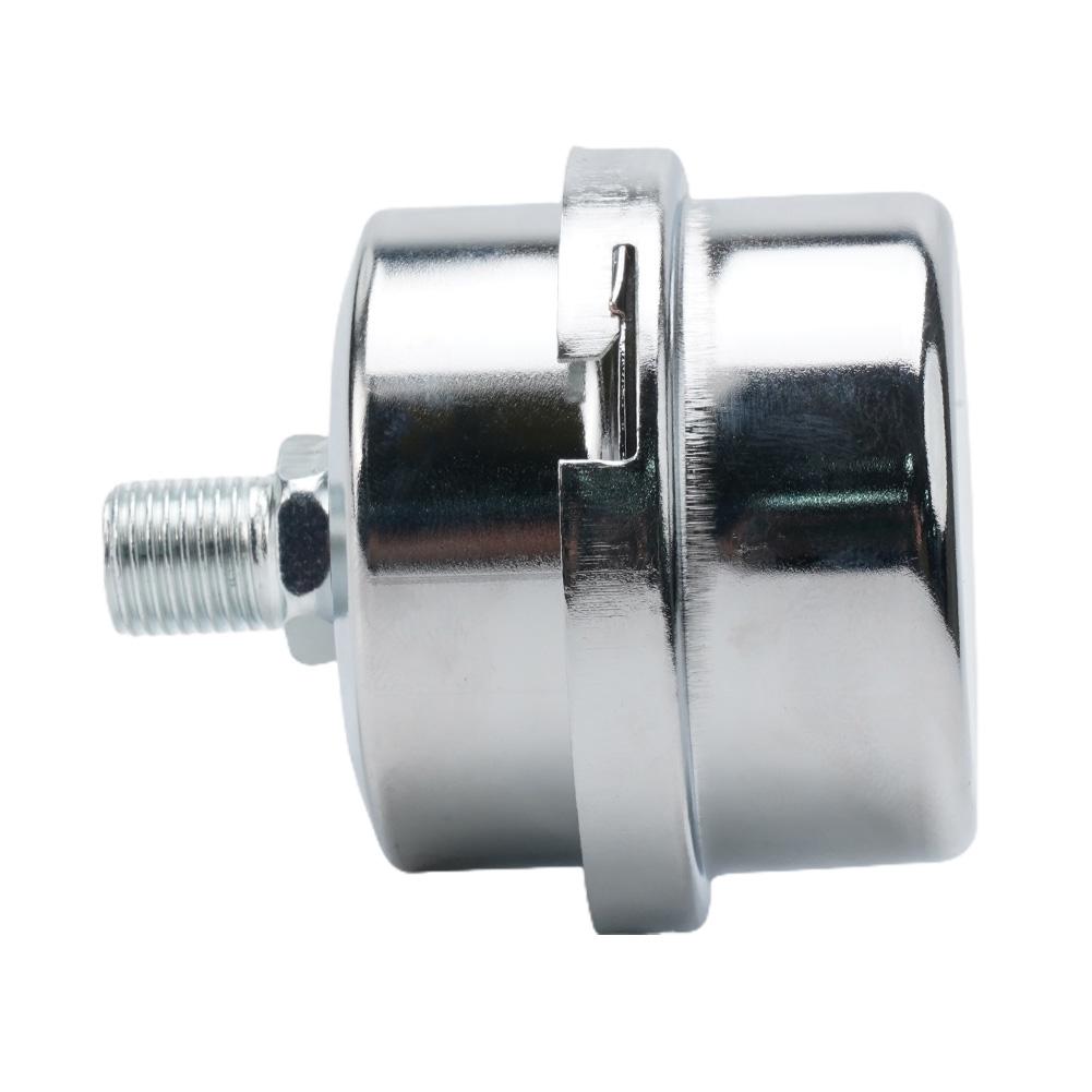 1Pc Air Compressor Muffler 12.5mm/ 16mm/ 20mm Air Filter Accessories Oil-Free Muffler Air Compressor Pump Parts