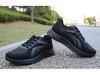 2025 Men's Plus Size Casual Leather Shoes - Warm, Lightweight, and Simple for Autumn/Winter