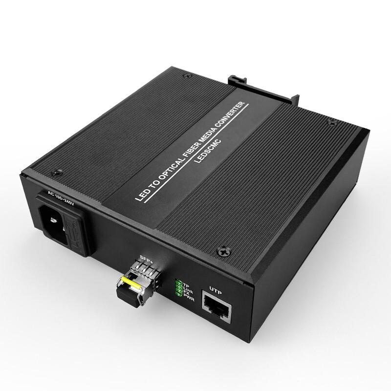 Yeren Industrial Fiber Optic Data Transceivers & Converters