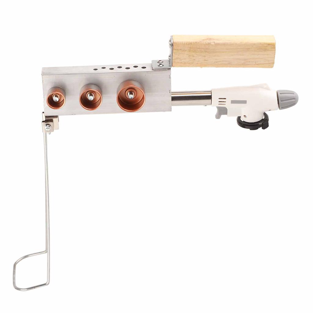 Water Pipe Welding Tool Welder Electric Free Pipes Connection Tool for PPR PE PD