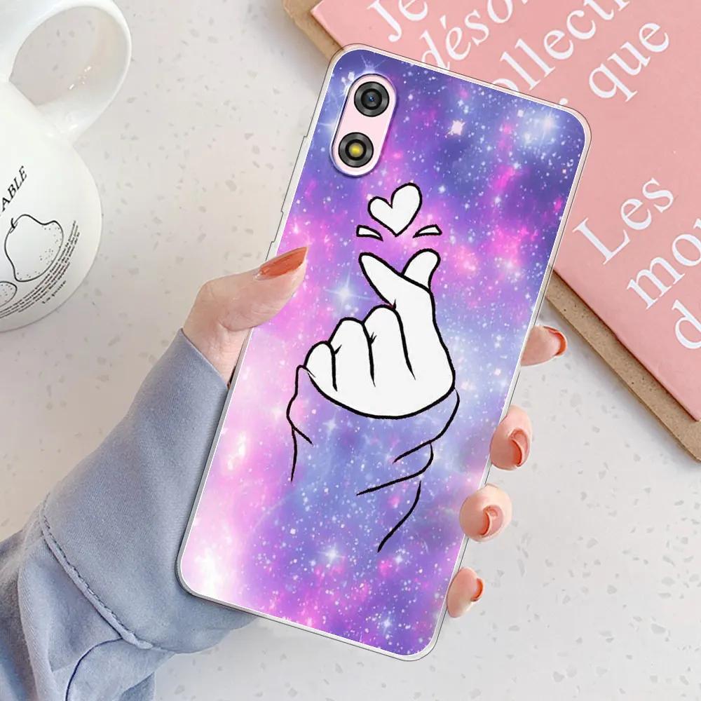 For Xiaomi Qin3 Ultra Case Clear Shockproof Protect Phone Case For Xiaomi Qin3 Ultra Clear Soft Silicone TPU Back Cover Funda