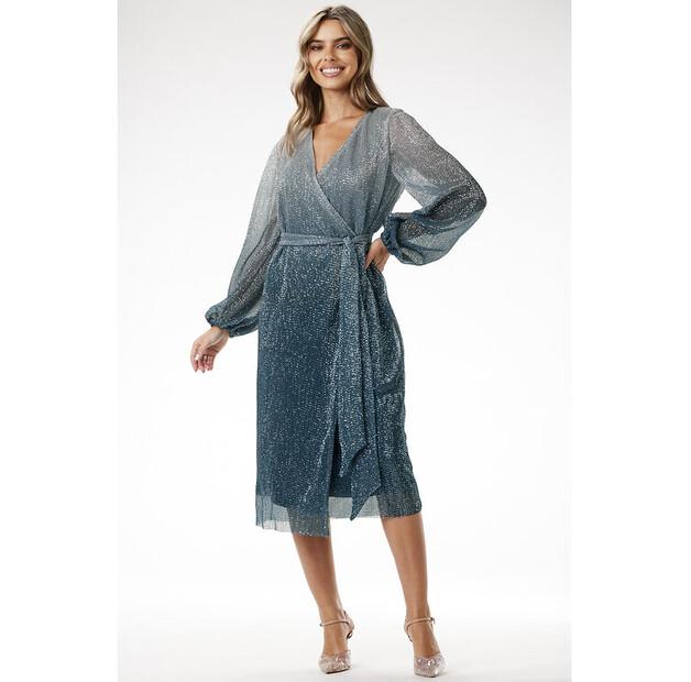 Платье вечернее Awama A702 EU S