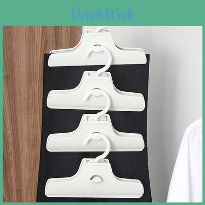 Pomůcky pro praní – Ramínka na oblečení