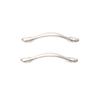 Rust-Resistant Drawer Handle Easy-Grip Design Drawer Pulls Handles  For Kitchen