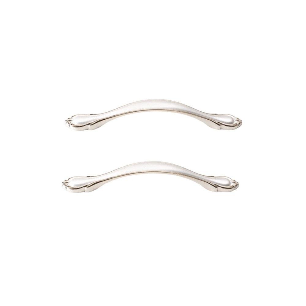 Rust-Resistant Drawer Handle Easy-Grip Design Drawer Pulls Handles  For Kitchen