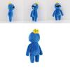 Cute And Soft Roblox Rainbow Friends Plush Toy Stuffed Animal Doll For Kids Gifts