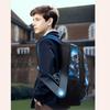 Back Protection and Load-reducing Backpack School Backpack Large Capacity Junior High School Student Elementary School Student School Bag