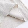 Cotton and Linen Shirt Women's Summer Sleeveless Blouse Women's Loose All-match Linen T-shirt Bottoming Linen Vest