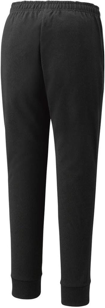 Yonex Jogger Black Size M Women's Pants, (007),