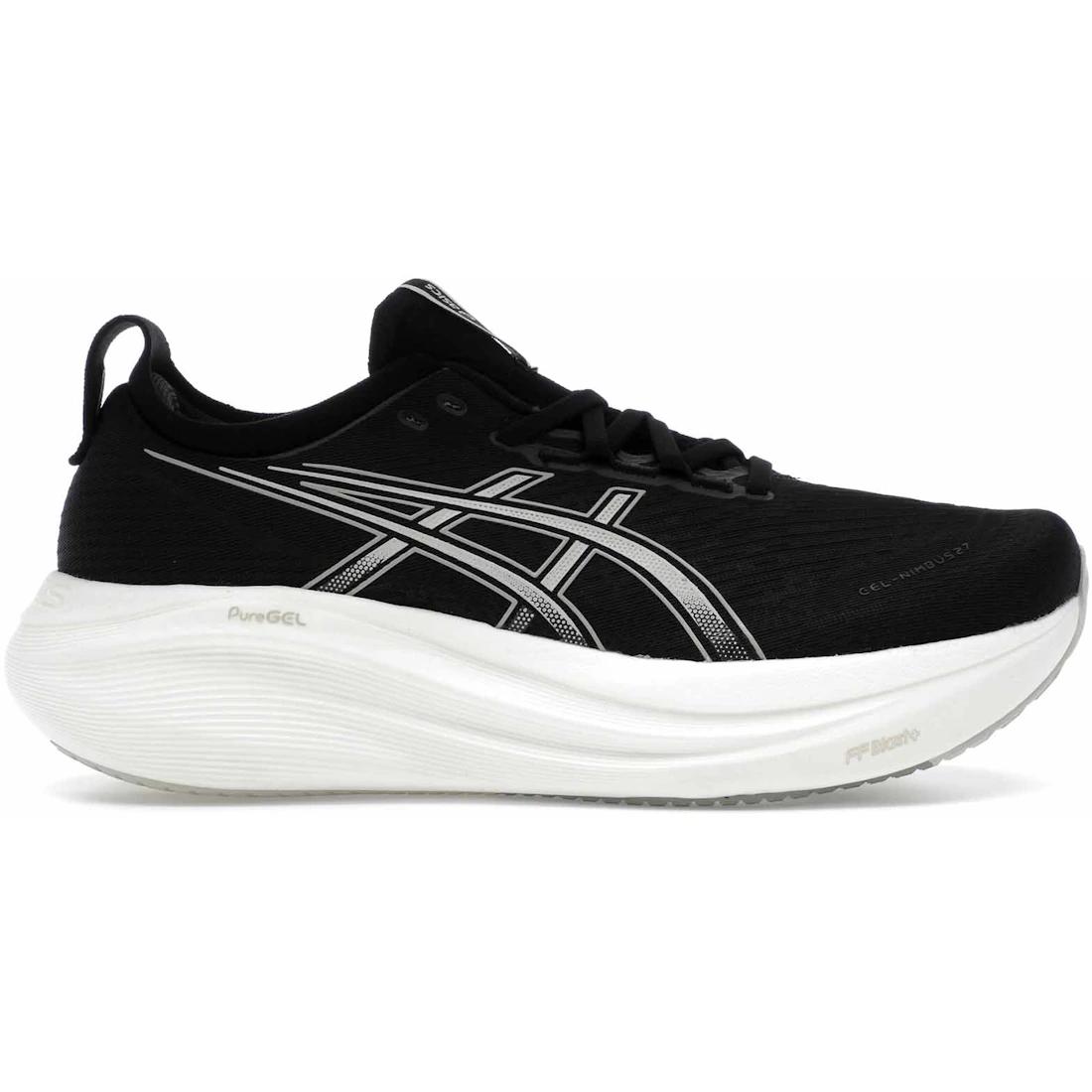 

Sneaker ASICS Gel-Nimbus 27 Black Lake Grey(1011B957-002) 42.5