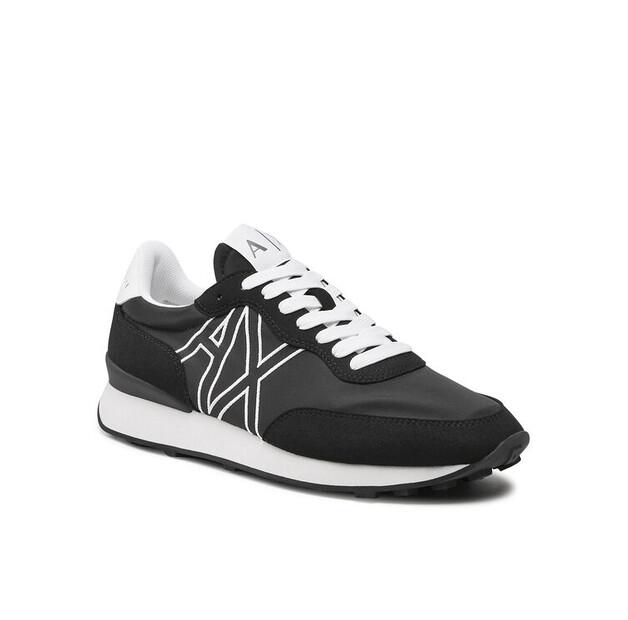 Кроссовки Armani Exchange XUX129 XV549 00002