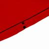 Basic Cotton Bedding Set 140X200 Red