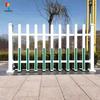 Fangdong PVC Steel Isolation Fence