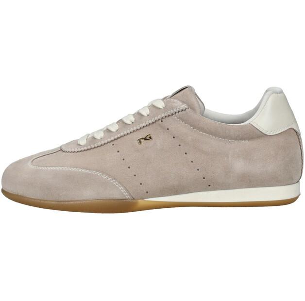 Кроссовки Nero Giardini Suede Sneaker EU 35