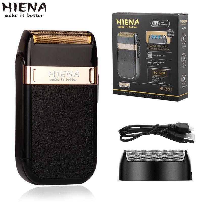 New Shaver Shaver Rechargeable Electric Shaver Mini Razor Portable Electric Razor Reciprocating Head