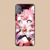 HSR Mem Matte TPU Mobile Phone Case for Huawei P60 P50 P40 P30 P20 P10 P9 P8 Pro Lite Plus Colorful Printing Cover