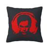Dexter Morgan Pillow Case Cushion Cover Square Graphic Pillow Cover Funny Pillowcases For Chair Sofa Home Decoration
