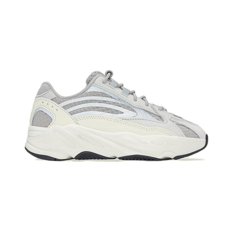 Adidas Yeezy Boost 700 V2 Static Kids Sneakers HQ6966