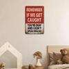 Vintage Metal Poster 8x12 Inch Tin Sign Wall Art for Bar Pub Garage