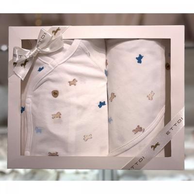 Baby Shower Gift Horse Year Royzen Bane X Sack Set  07t117003s4 