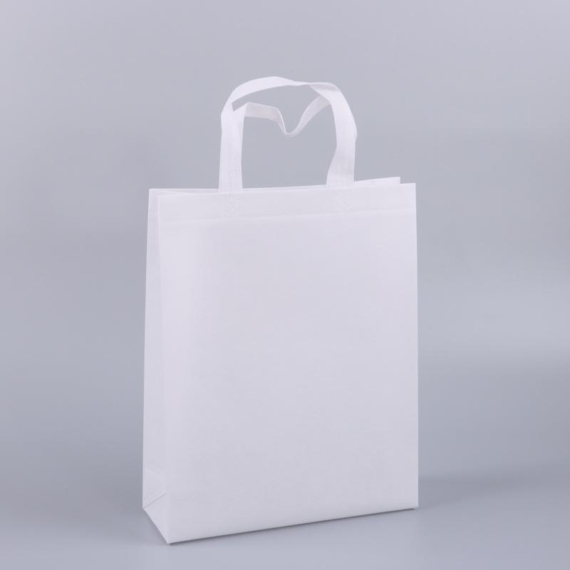 Eco-friendly High-end Non-woven Tote & Garment Bag