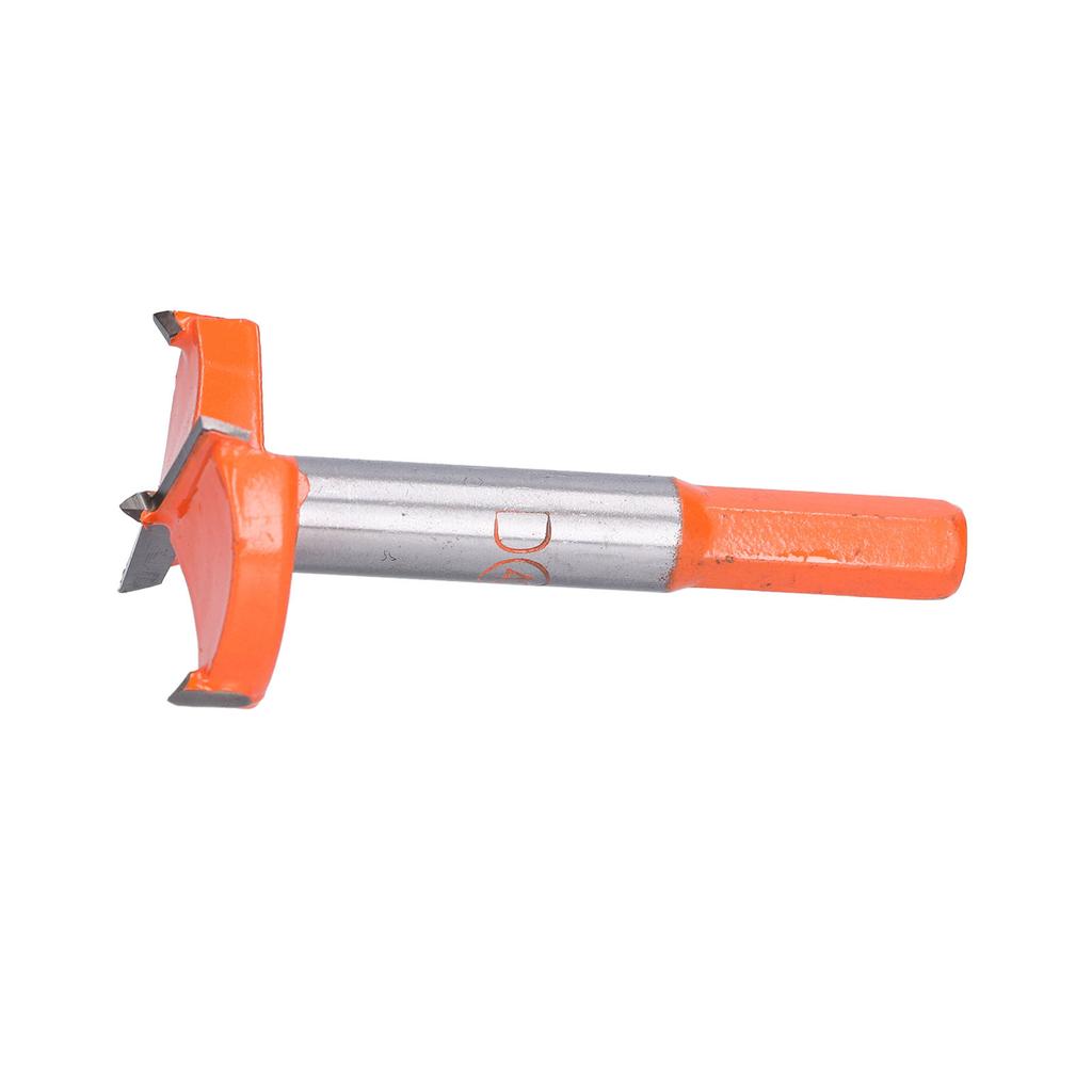 Forstner Drill Bit Carbide Boring Hinge Hole Opener Bits Woodworking Drill Bit for Wood