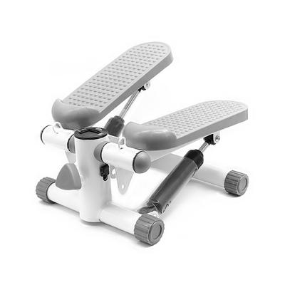 LCD Display Mini Bicycle Pedal Stepper Exercise Machine Slimming Treadmill Workout Stepper Home Gym Aerobics Stepper Exercise