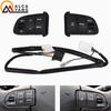 Steering Wheel Button For KIA Sportager Steering Wheel Audio Channel and Constant Speed Cruise Control Button Volume Switch