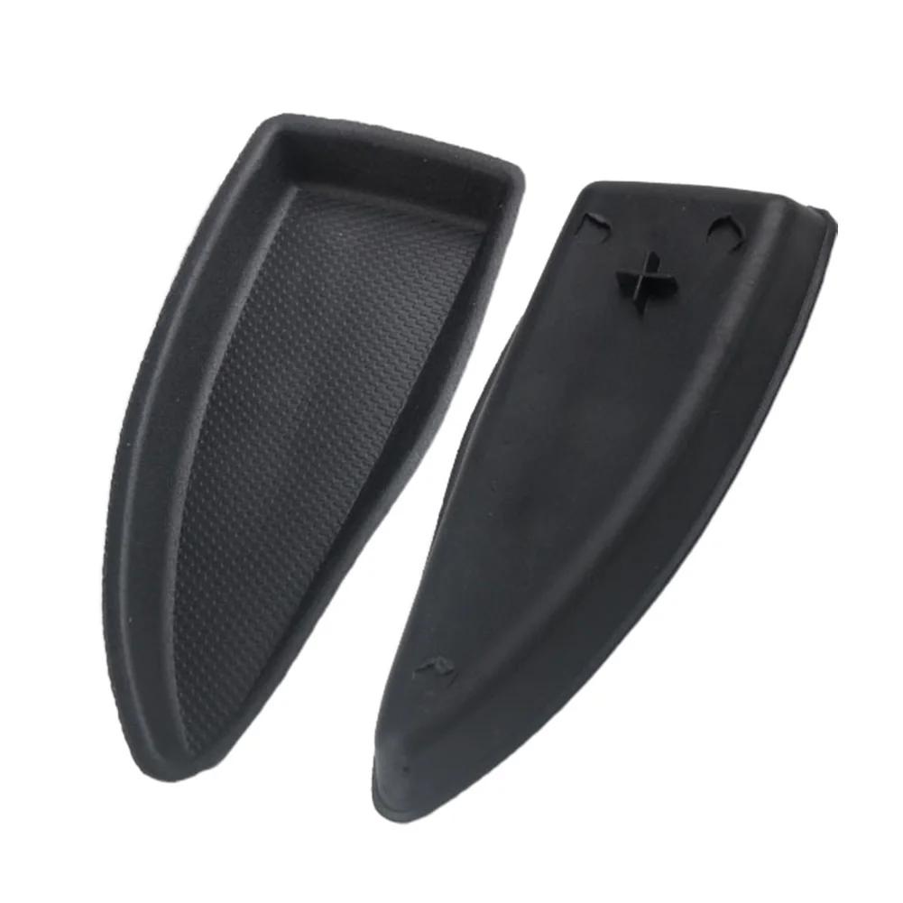 Capuchon de commutateur de portière avant/arrière gauche/droite, couvercle de boulon en plastique pour Chevrolet Malibu 2016-2018, accessoires intérieurs de voiture