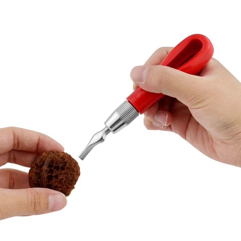 Ergonomische Rubberen Blok Stempel Kit Stempel Maker Snijgereedschap Kunstbenodigdheden