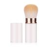 Pro Retractable Soft Makeup Brush Cosmetic Adjustable Face Powder Brush Kabuki Brush TOP Quality