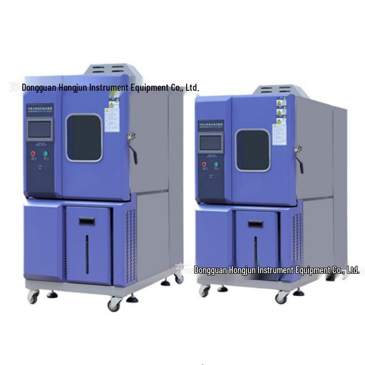 Top High & Low Temperature Test Chambers In Shandong
