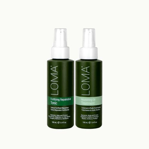 Oil Tonic Set 100ml
