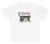 Ich habe diesen Hund in mir T-Shirt Hotdog Parodie Aus dem Rahmen Fallendes Katzenliebhaber Meme Humor T-Shirt