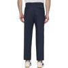 Replicated_PMPrevious Season Web-stripe Trim Cropped Trousers 751788Z798C4225