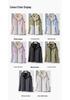 Unisex 3-in-1 Detachable Outdoor Jacket Set: Windproof, Rainproof, Wear-Resistant