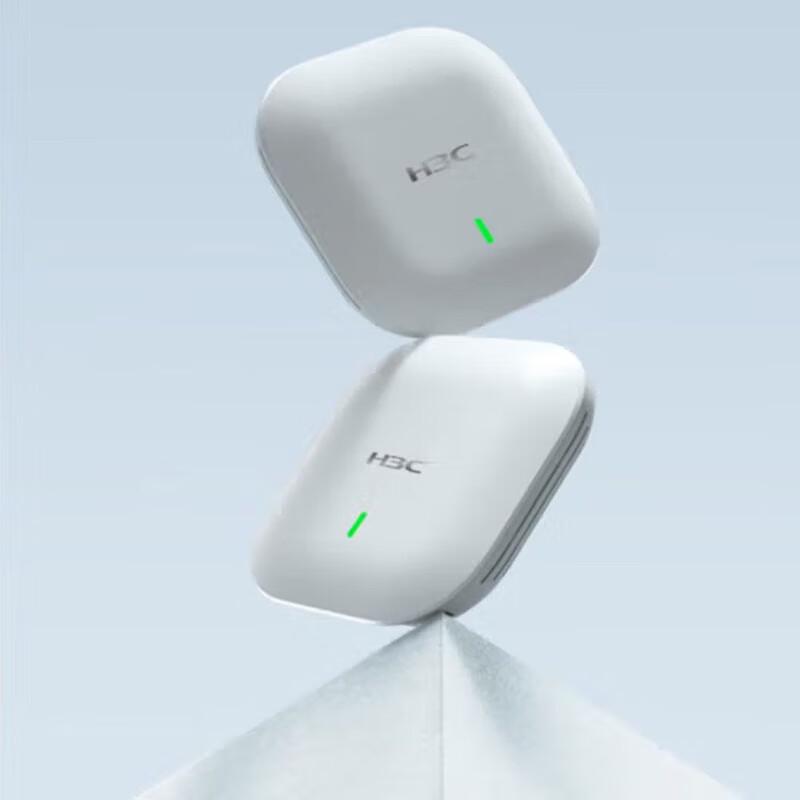 H3C WA6520S-C Enterprise WiFi 6 Wireless Access Point