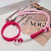 Stanley Multi-purpose Hand-woven Wrist Strap for Water Bottles, Kettles, and Thermos Flasks with Pendant