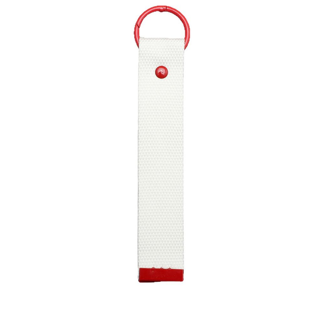 Thickened Diy Cloth Sticker Decorative Webbing Korean Ins Handmade Cotton Belt Pendant, Small Subsidy Embellishment Ribbon Bag Pendant