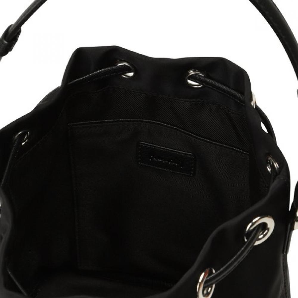 Kumkang Women Nylon Crossbody Bag Bagto7001wrenf1