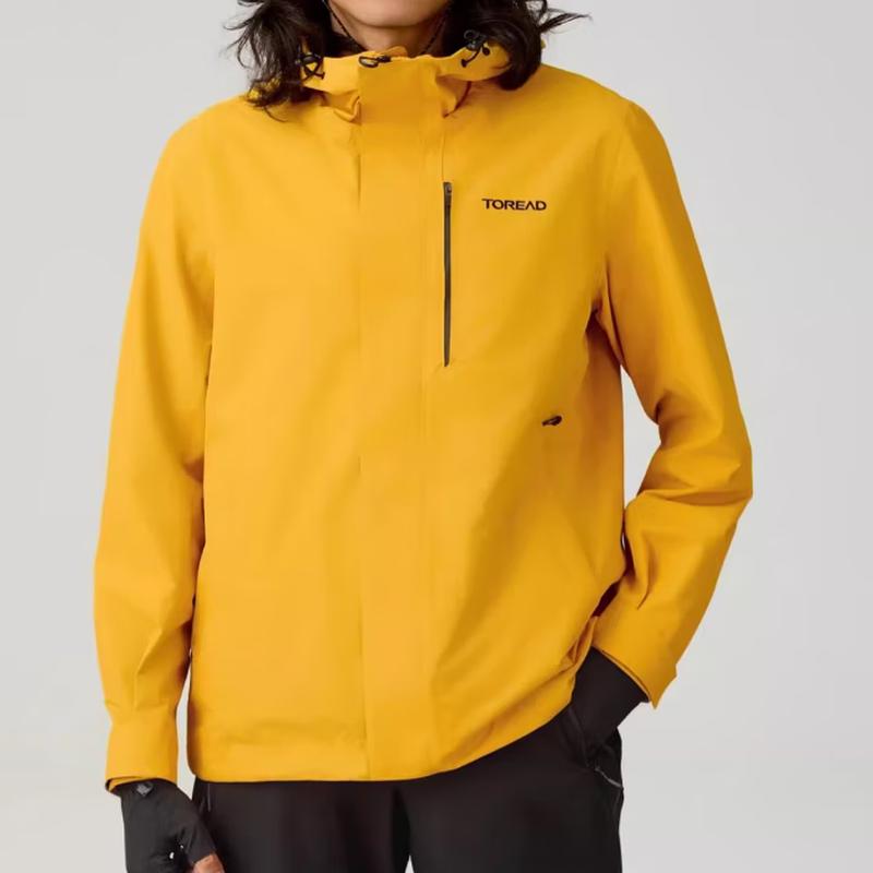 TOREAD Men s Outdoor Windproof Breathable Jacket XXXL