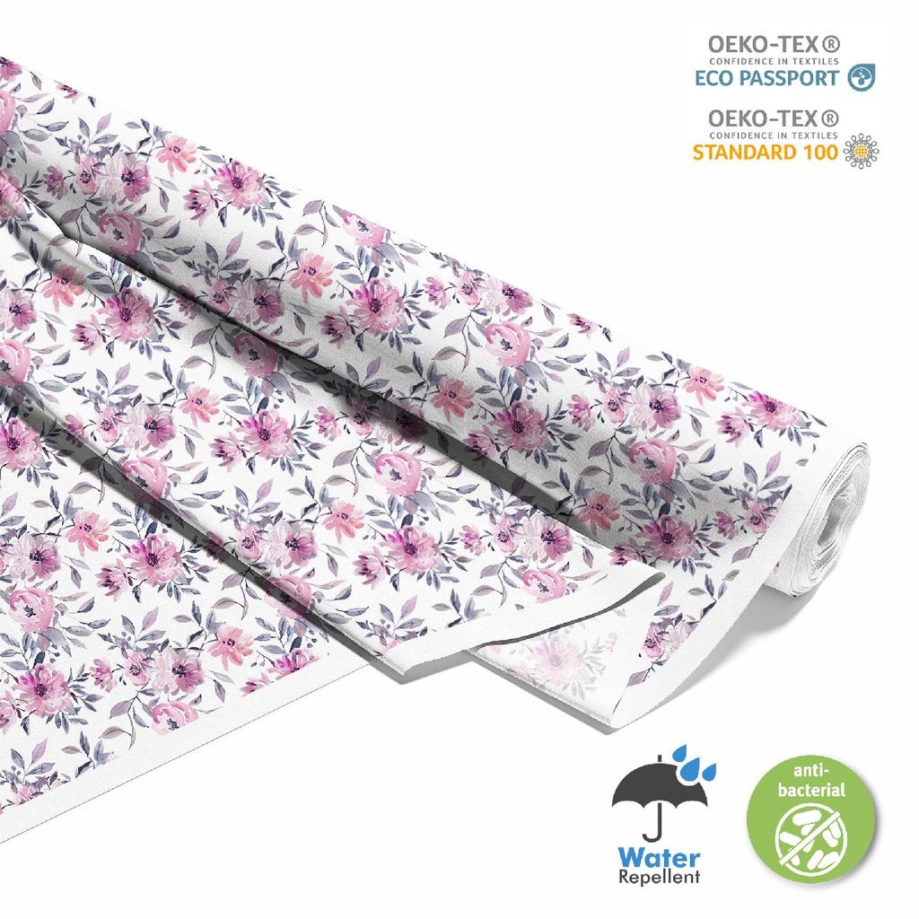 Outdoor Dekostoffe Oxford - Motiv Femini | Dx10292