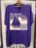 The Church Band Live In Maldives May T Shirt Full Size S-5XL Unisex T-Shirt