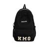 Children's Mini Contrasting Backpack Versatile College Student Small Bag Commuter Bag Women's Travel Small Backpack