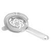Bar Strainer Stainless Steel Barware Ice Filter Strainer Bar Gadgets Accessories