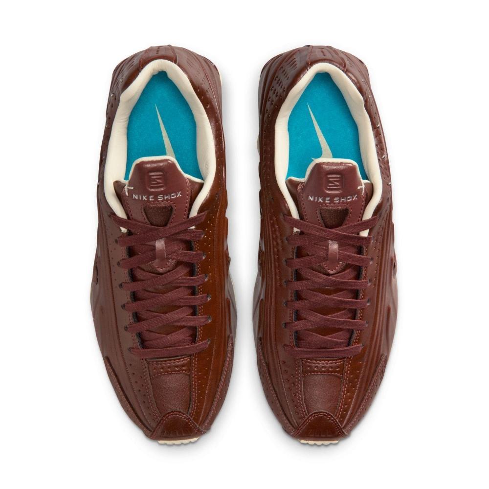 Nike Shox R4 Wim6690 220Dkpony Dkpon