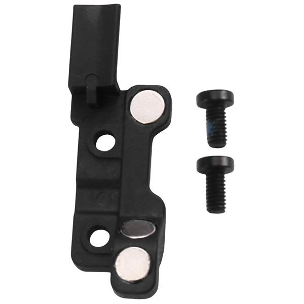 

Black Metal Magnetic Holder Set for Bambu Lab 3D Printing Other