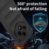 Reno12F 5G Case Luxury Silicone Phone Case For Oppo Reno12 F 5G Shockproof Soft Bumper Cover On Opo Orro Reno 12F 12 F F12 5G
