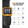 YAKEFLY OBD2 Scanner Diagnostic Tool,Car OBD2 Scanner Code Reader Engine Fault Code Reader Scanner,Vehicle Check Engine Light Scan Tool, Car